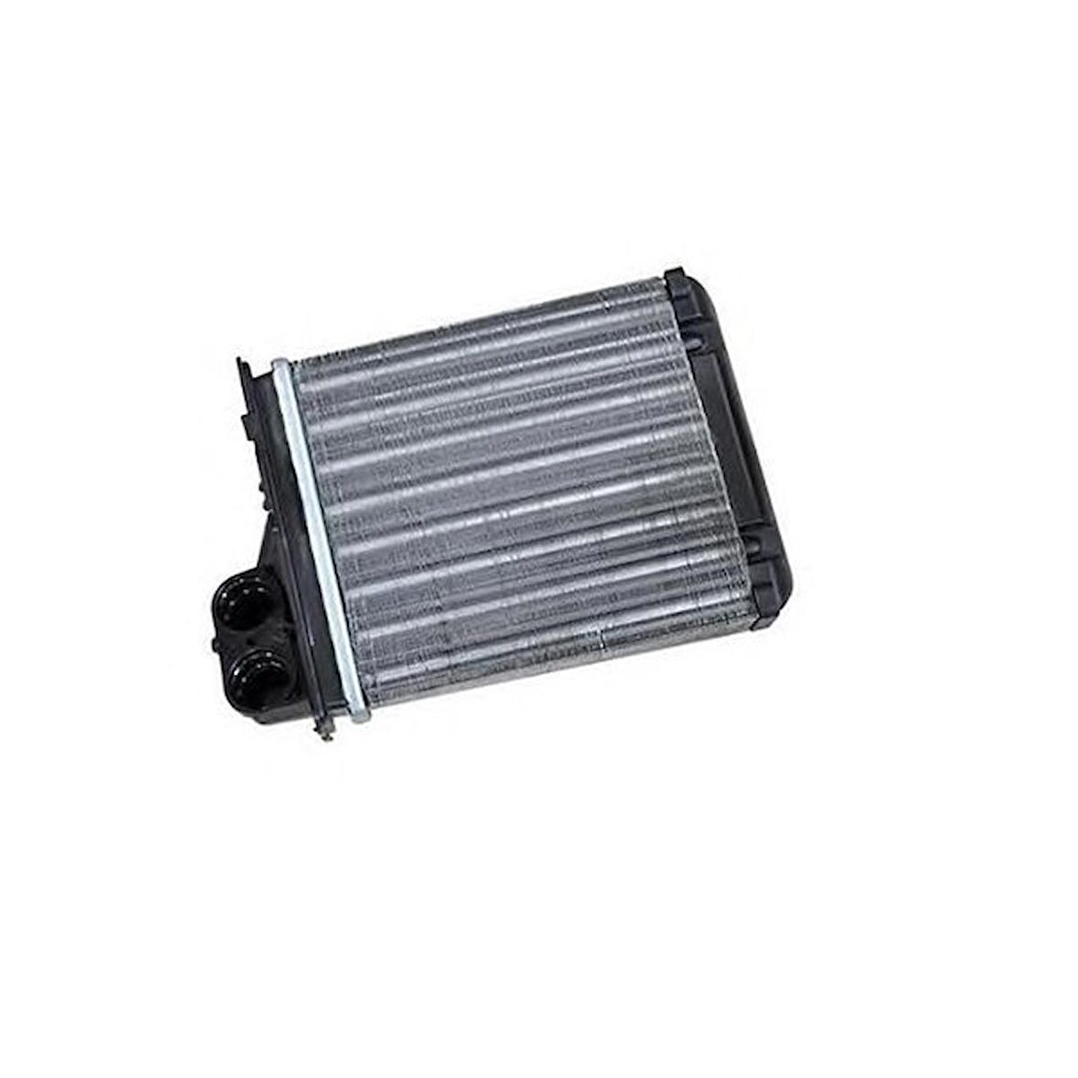 Dacia Logan Kalorifer Radyatörü [Valeo] (6001547484)